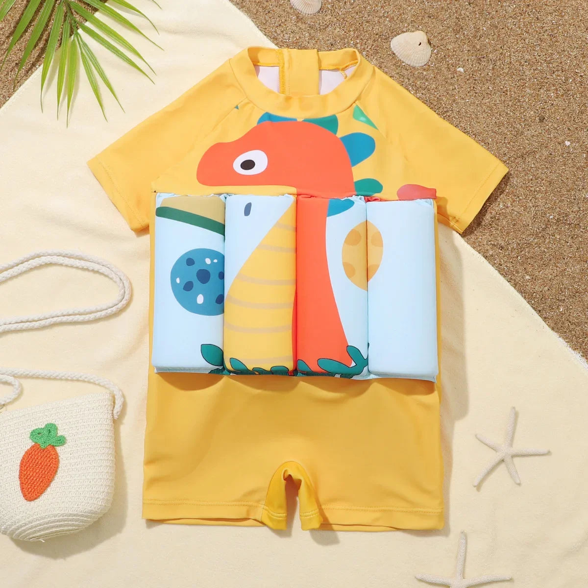 SummerFloat AquaBuddy™ Float Suit