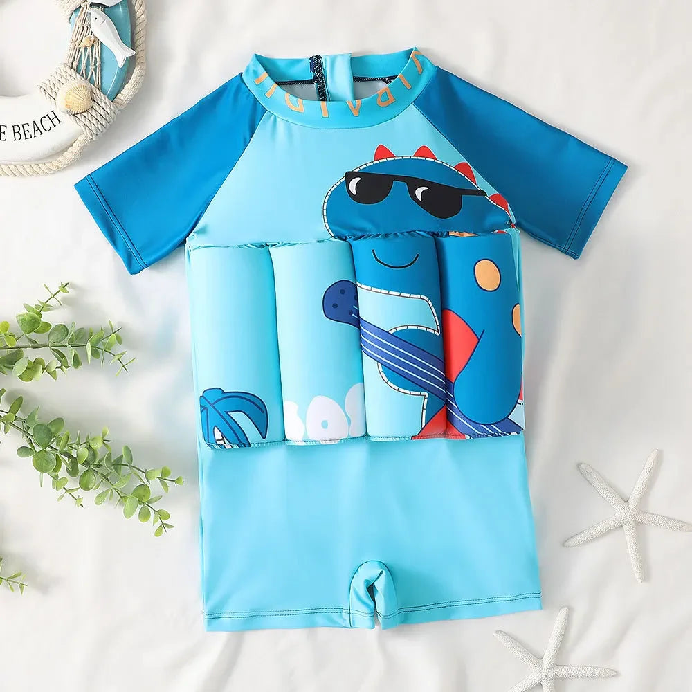 SummerFloat AquaBuddy™ Float Suit