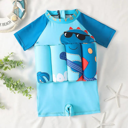 SummerFloat AquaBuddy™ Float Suit
