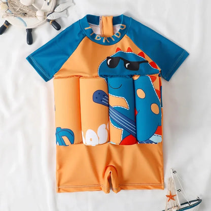 SummerFloat AquaBuddy™ Float Suit
