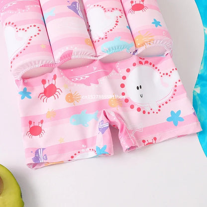SummerFloat AquaBuddy™ Float Suit