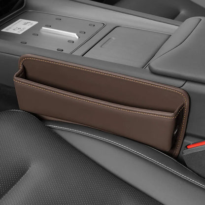 DriveMate™ Car Seat Gap Organizer