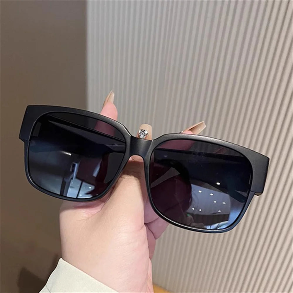 Polarized Fit Over Sunglasses for Prescription Glasses – Anti-Glare Driving & Fishing Eyewear