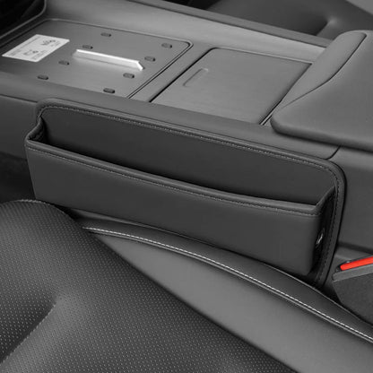 DriveMate™ Car Seat Gap Organizer