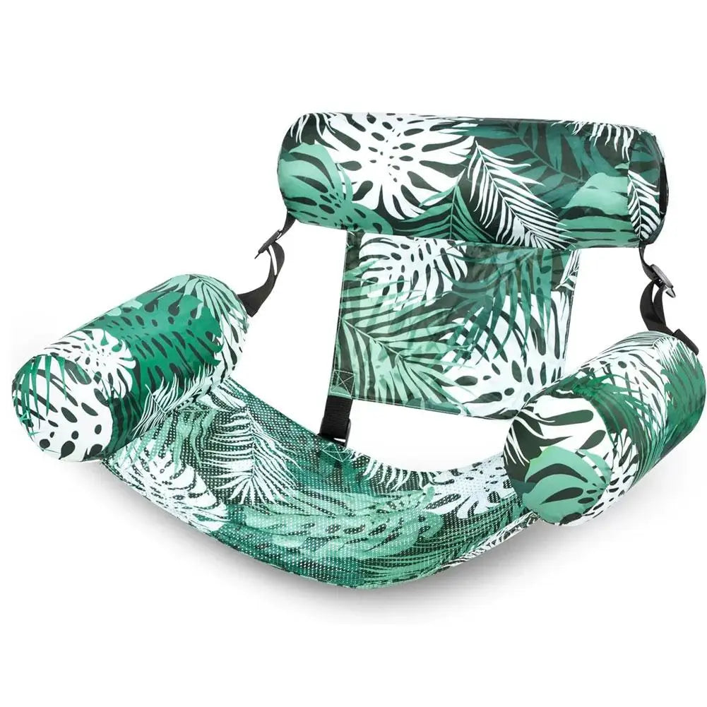 SummerFloat RelaxMesh™ Pool Hammock