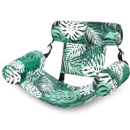 SummerFloat RelaxMesh™ Pool Hammock