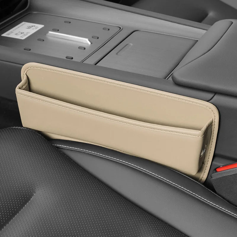 DriveMate™ Car Seat Gap Organizer