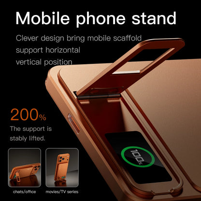 PowerSnap™ 10K Magnetic Power Bank