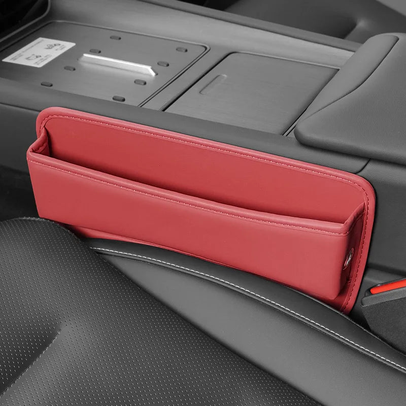 DriveMate™ Car Seat Gap Organizer