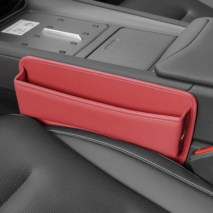 DriveMate™ Car Seat Gap Organizer