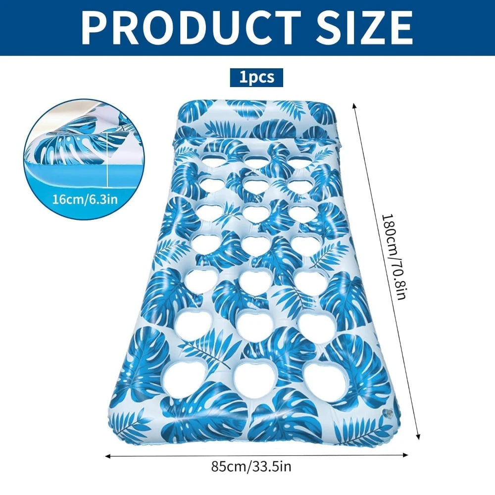CoolWater Lounge Float™