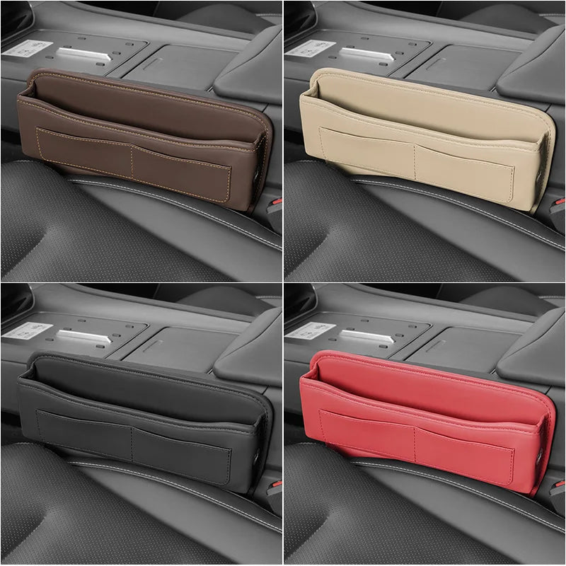 DriveMate™ Car Seat Gap Organizer