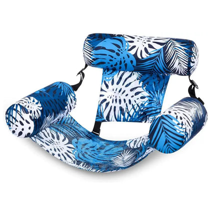 SummerFloat RelaxMesh™ Pool Hammock