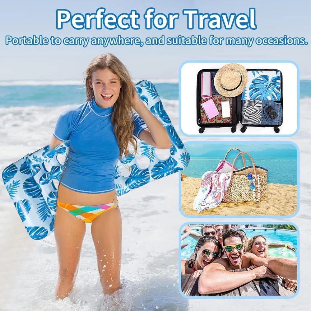CoolWater Lounge Float™