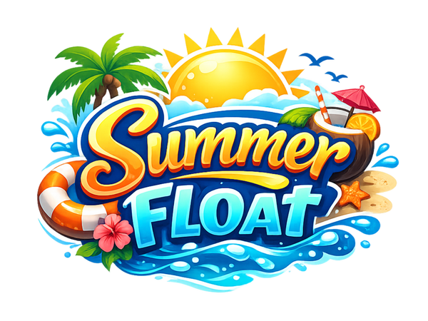 Summer Float